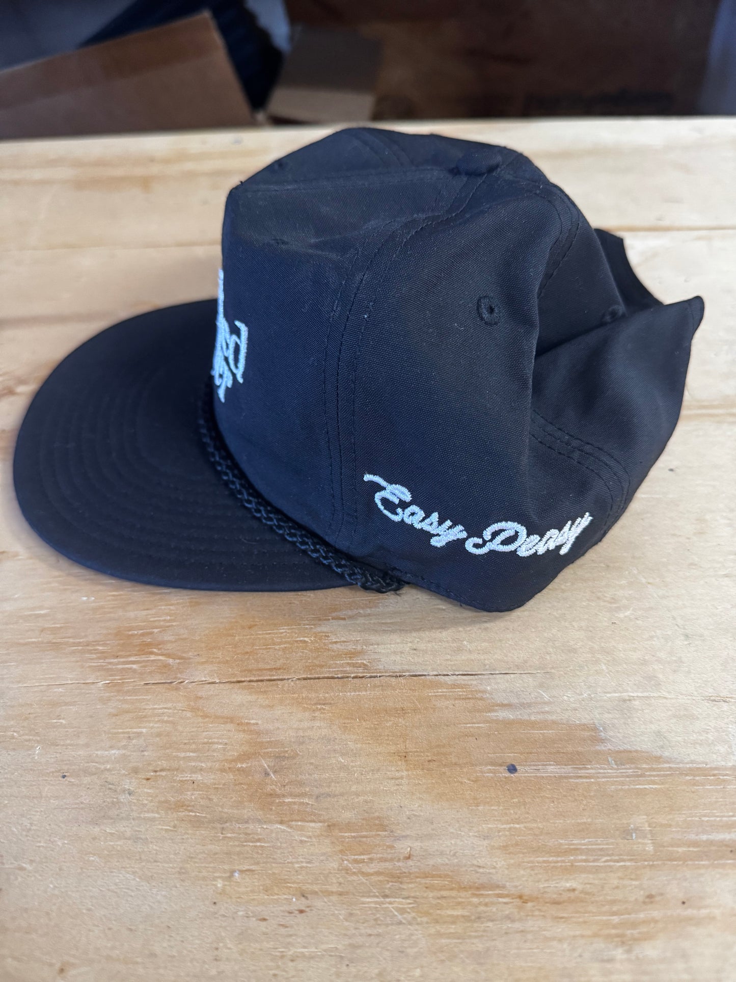 Certified Yapper