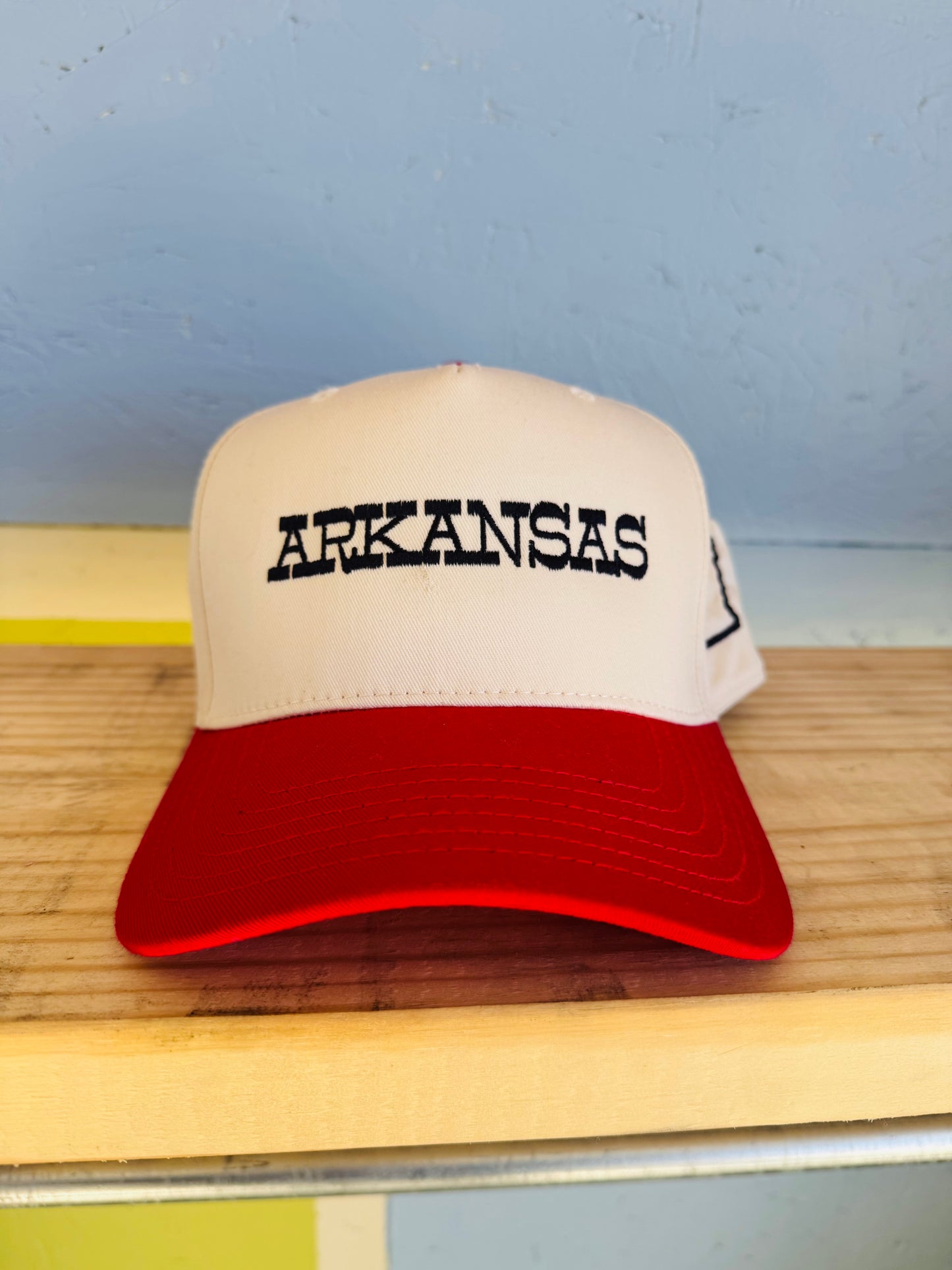 Arkansas Trucker
