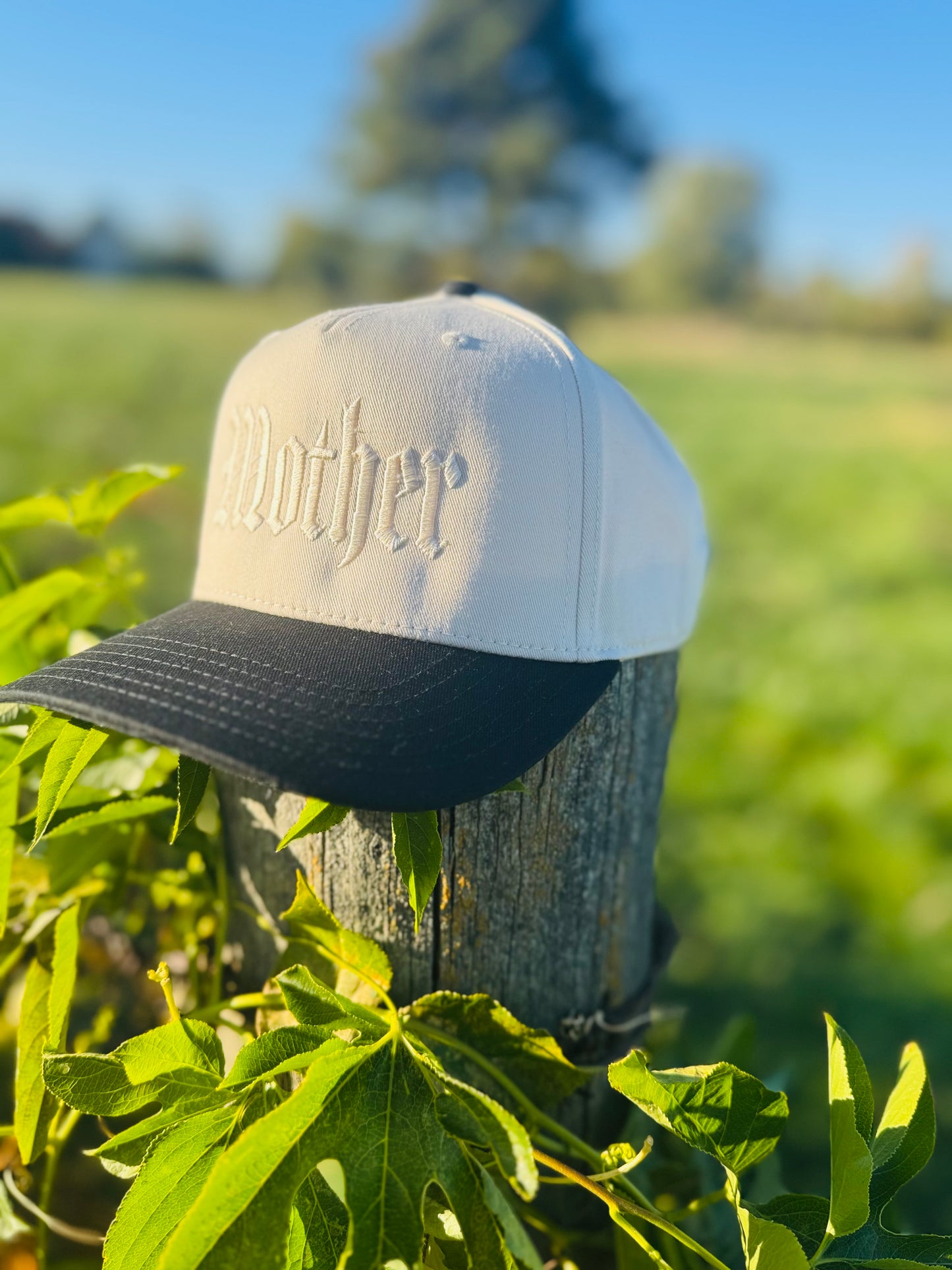 The Mother Hat – Because She Raised a Legend