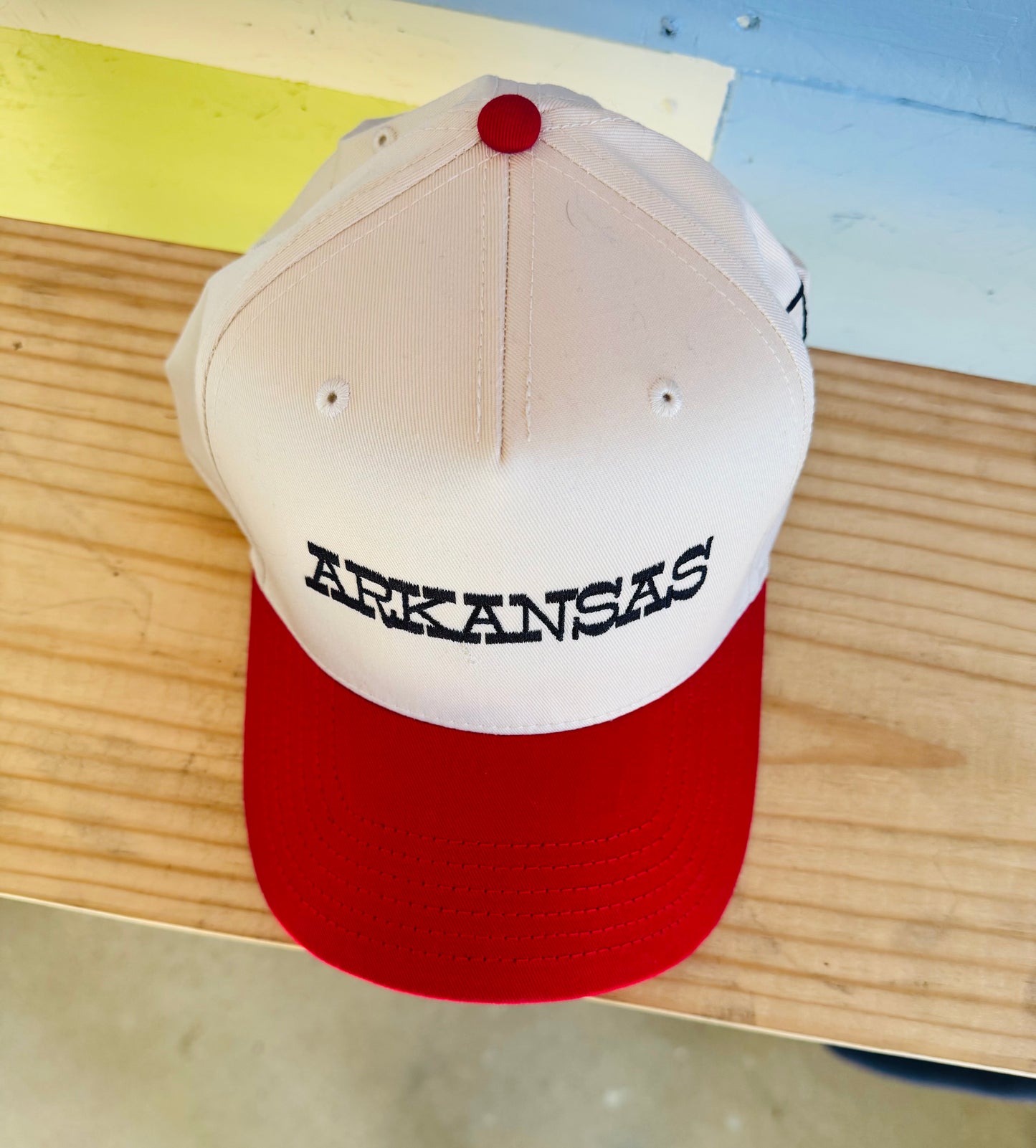 Arkansas Trucker