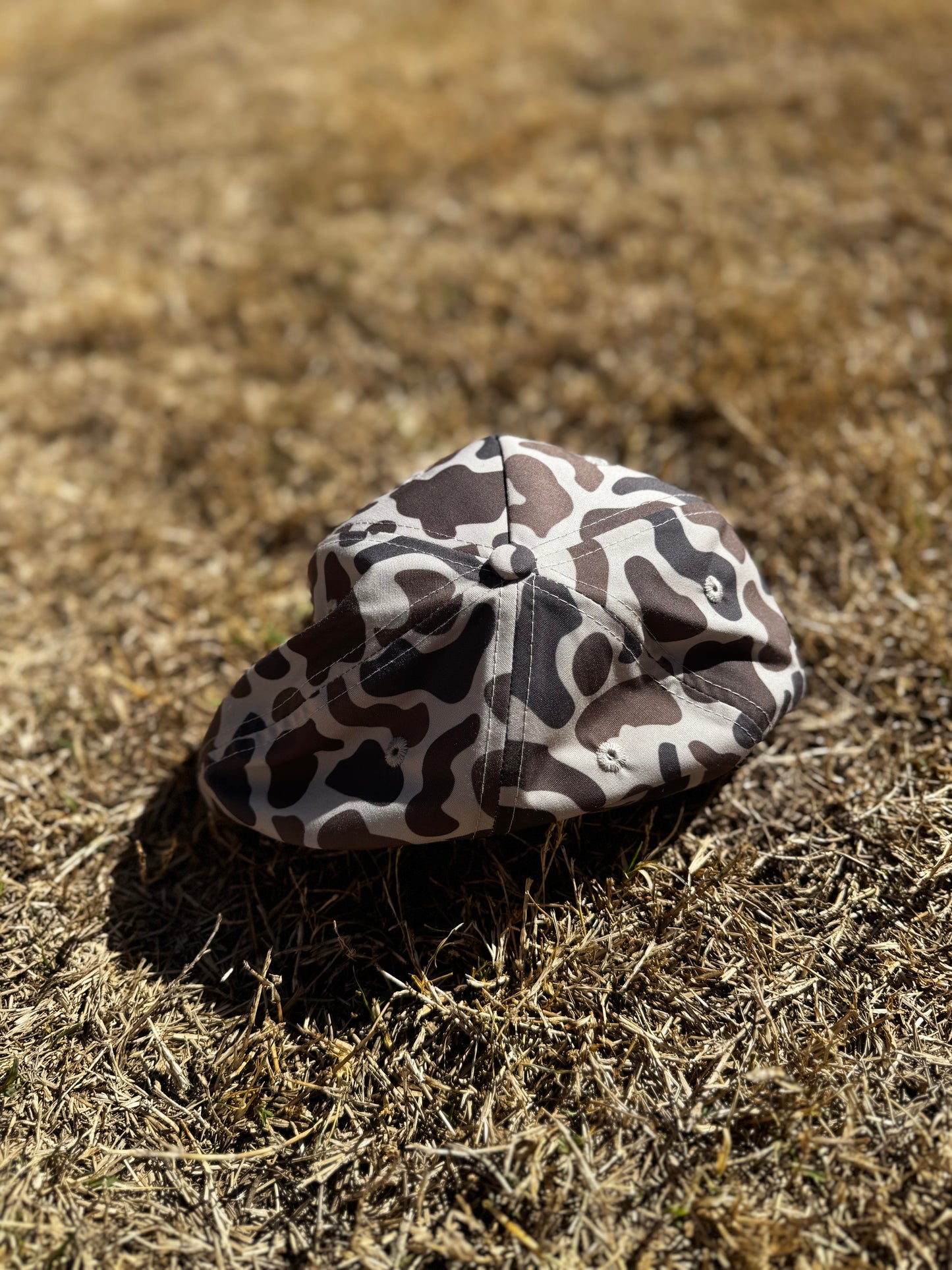90s Camo EZPZ