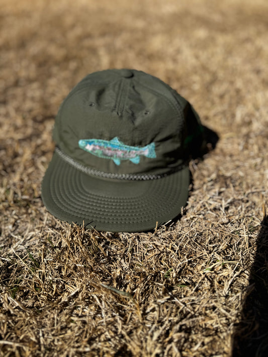 90s River Rock Bandit