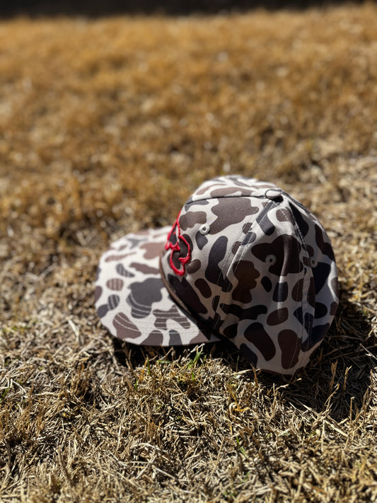90s Camo EZPZ