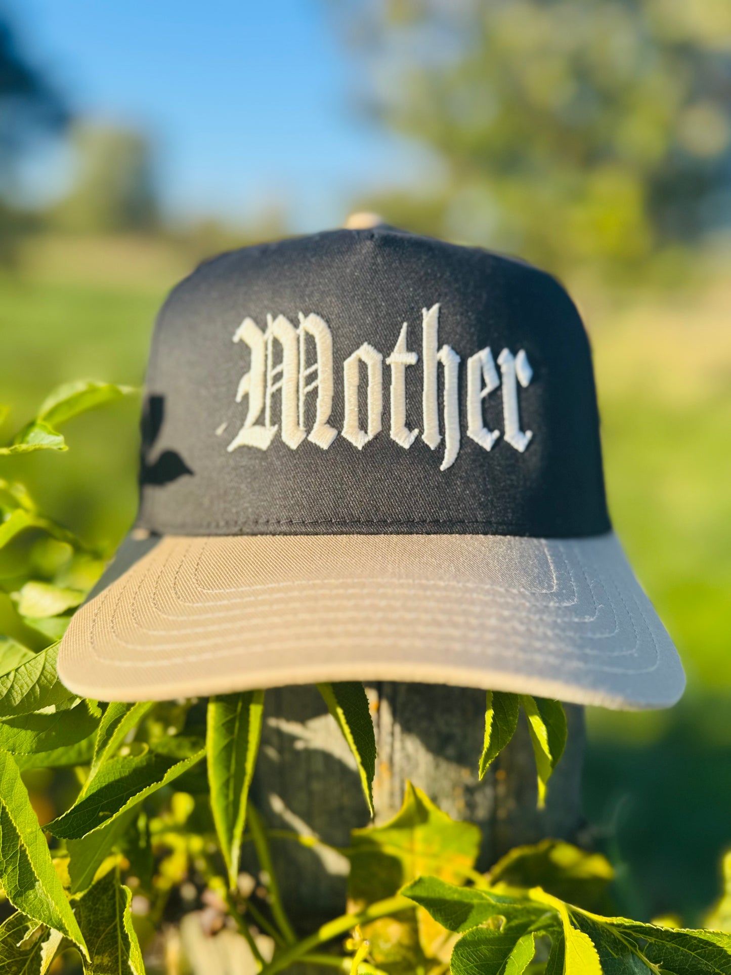 The Mother Hat – Because She Raised a Legend