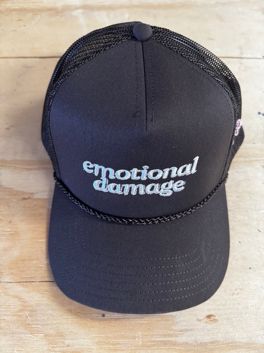 Emotional Damage