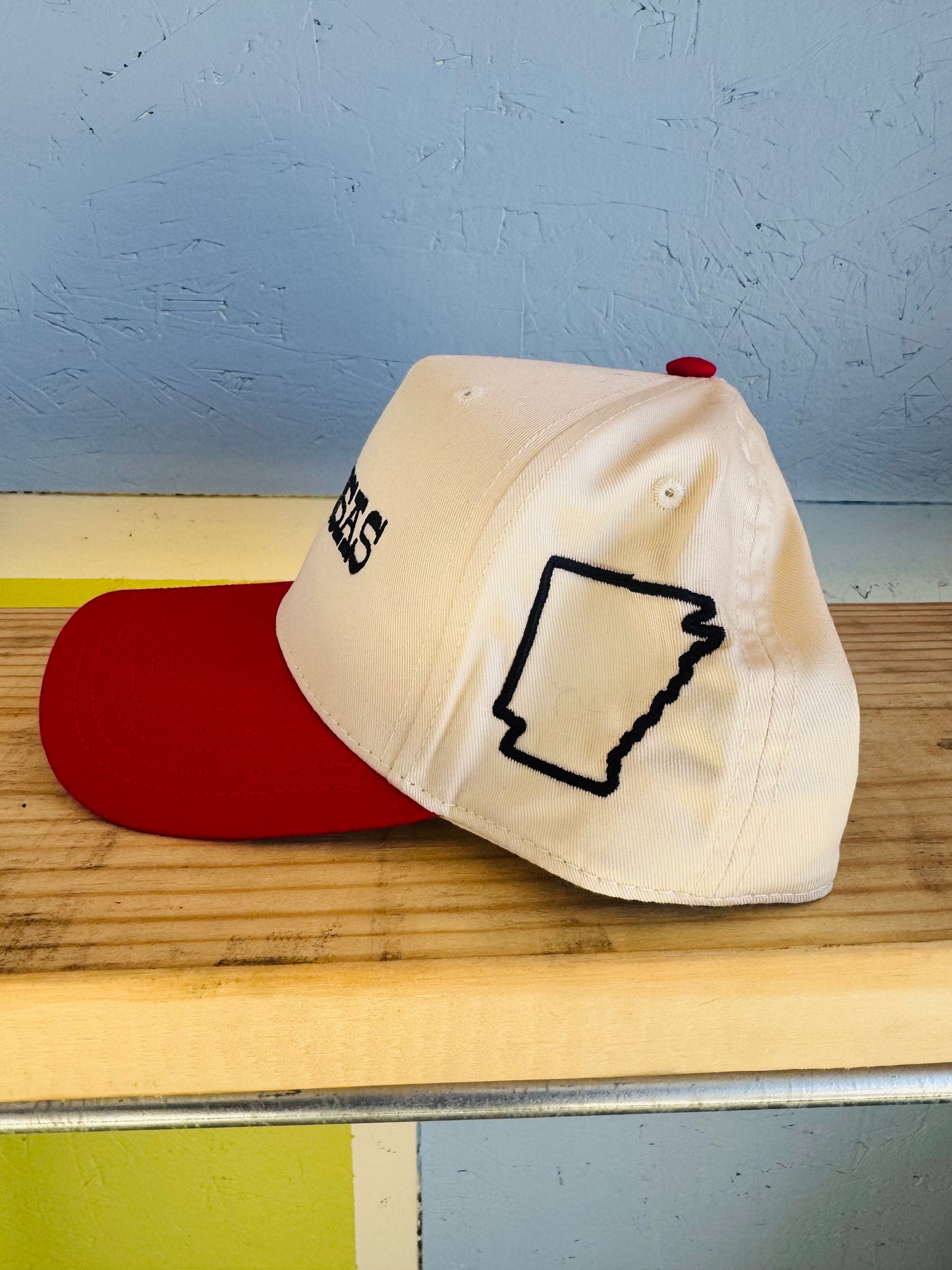 Arkansas Trucker