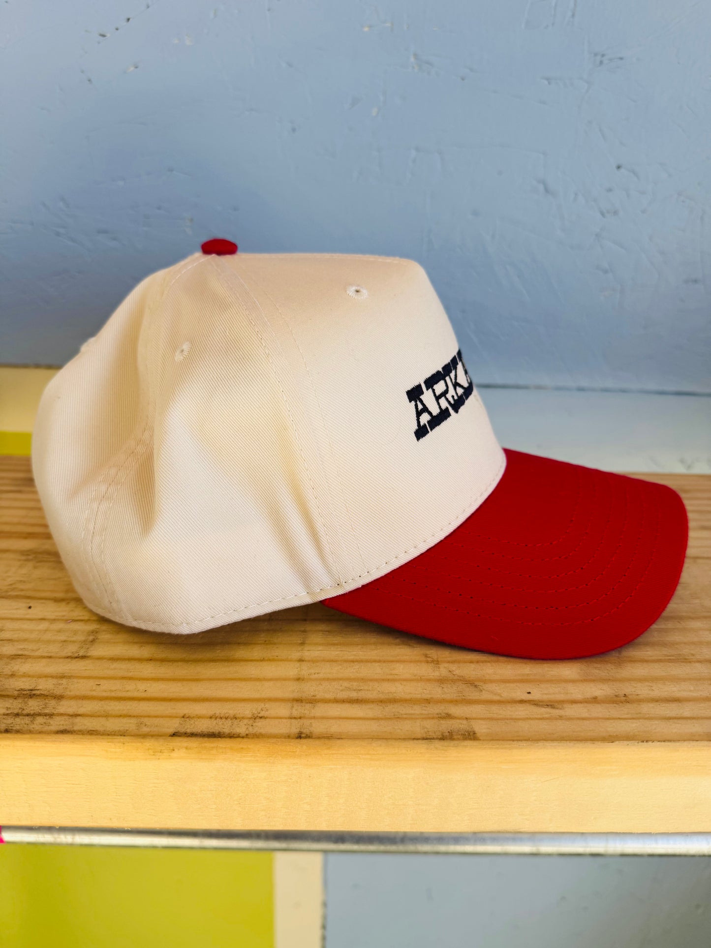 Arkansas Trucker