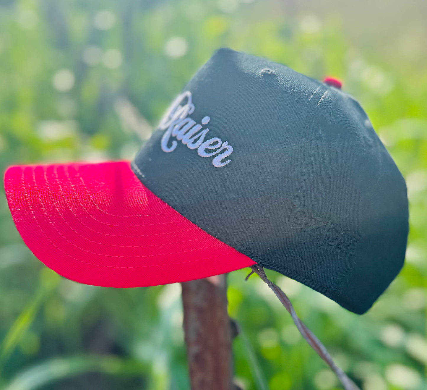 The Hell Raiser — Easy Peasy Outfitters