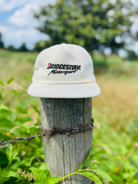 BRIDGESTONE CORDUROY BY SNAG