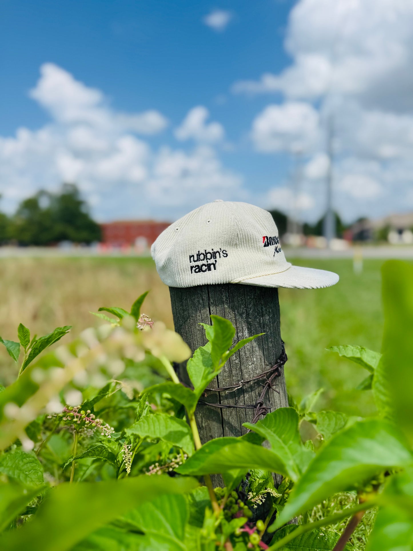 BRIDGESTONE CORDUROY BY SNAG