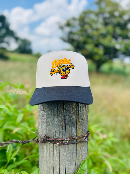 Cheetos Otto Two Tone